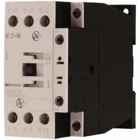 EATON DILM32-10 (230V50HZ,240V60HZ) GÜÇ KONTAKTÖRÜ