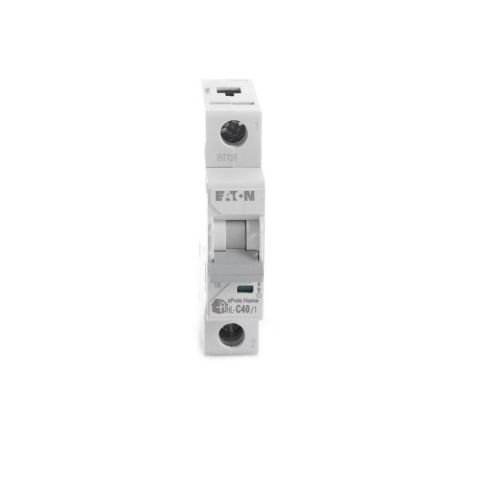 EATON 194735 MİNYATÜR DEVRE KESİCİ - 4,5KA - C EĞRİSİ - 1X40A