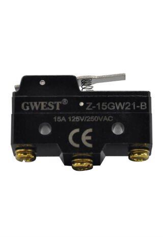 OMRON Z-15GW21-B OMRON SİVİÇ