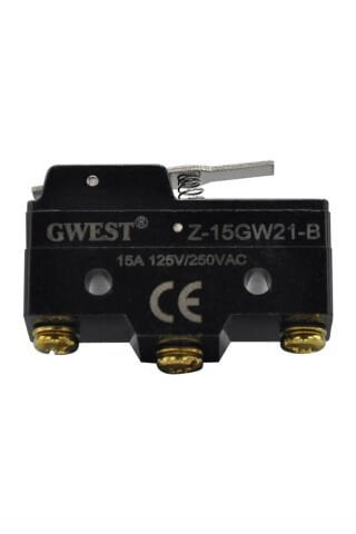 OMRON Z-15GW21-B OMRON SİVİÇ
