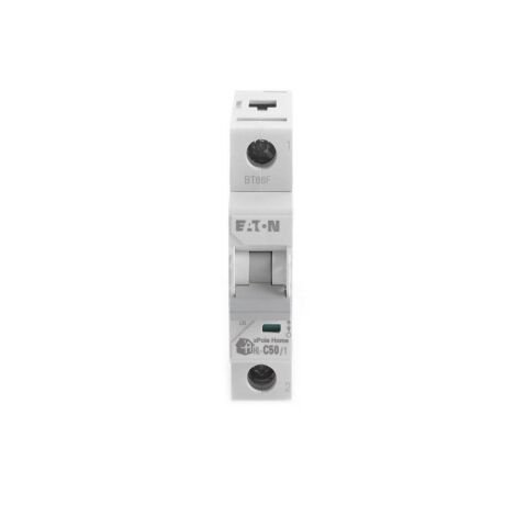 EATON 194736 MİNYATÜR DEVRE KESİCİ - 4,5KA - C EĞRİSİ - 1X50A