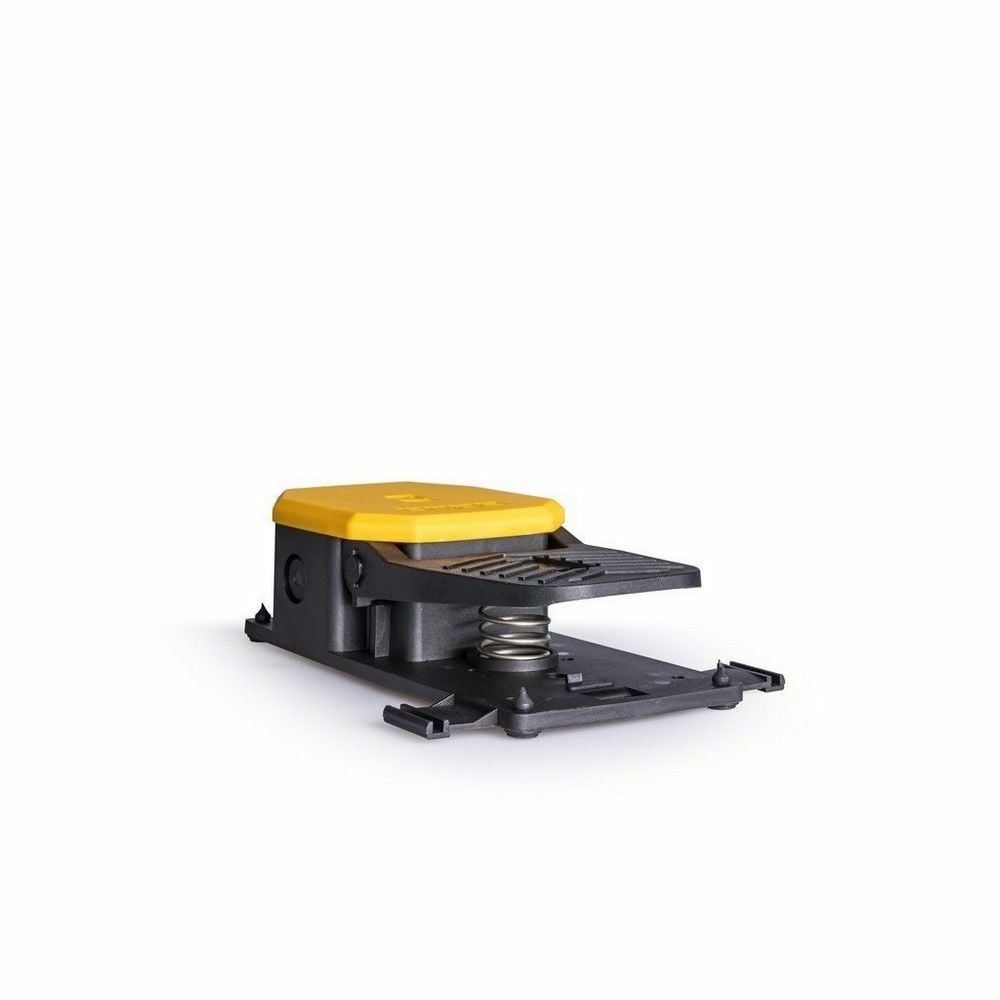 EMAS PDNS11BX10 PL PEDAL NORMAL (1NA+1NK)