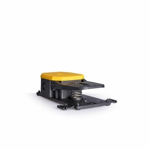 EMAS PDNS11BX10 PL PEDAL NORMAL (1NA+1NK)