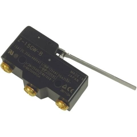 OMRON ENDÜSTRİYEL SWİTCH-OMRON