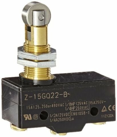 OMRON 34-VBA-48-OMRON
