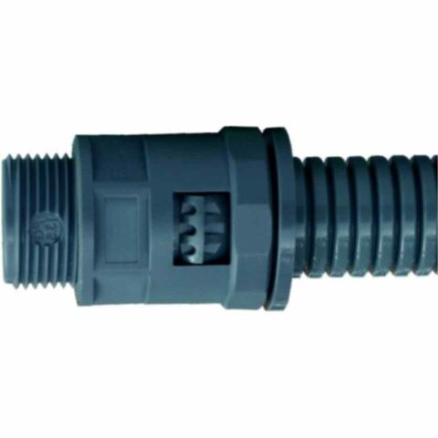 ORTAÇ M16 GEÇMELİ RAKOR SİYAH ( 12X15,8 ) ODB15-M16