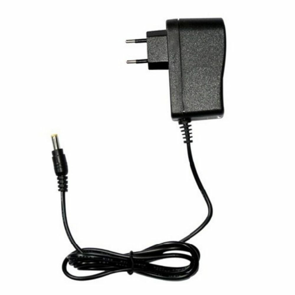 MERVESAN 12V 1A 2.1X5.5MM ADAPTÖR