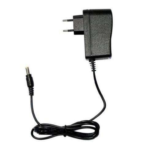 MERVESAN 12V 1A 2.1X5.5MM ADAPTÖR