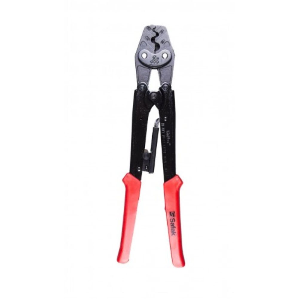 ŞAFAK CT-25/HD-25L 6,00-25,00 MM2 SKP SIKMA PENSESİ