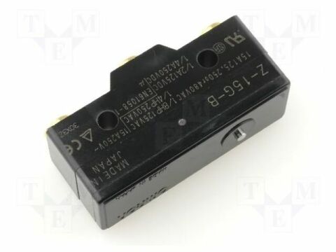 OMRON Z-15G-B OMRON SİVİÇ