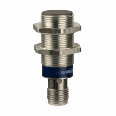 TELEMECANIQUE TELEMECANİQUE SENSORS XS6-18B1PAM12 12/48VDC M12 KONNEKTÖRLÜ ENDÜKTİF SENSÖR