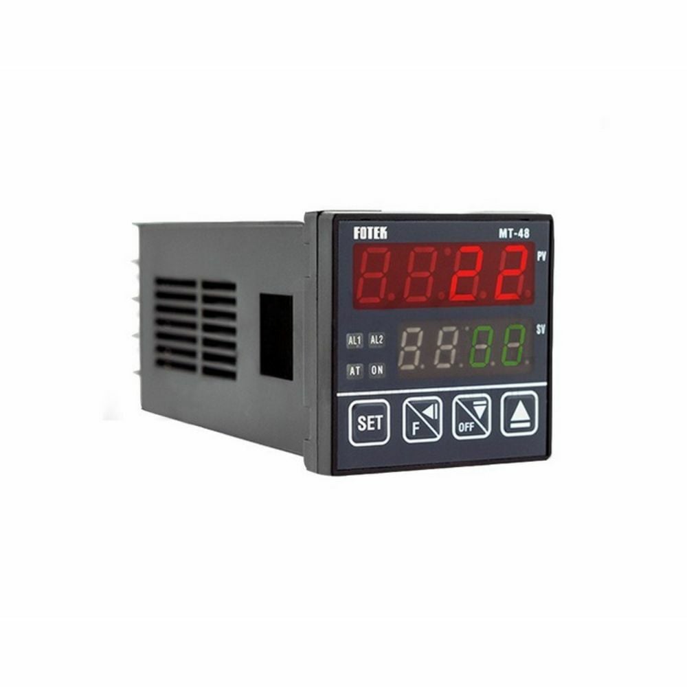 FOTEK TERMOMETRE KONTROL-FOTEK