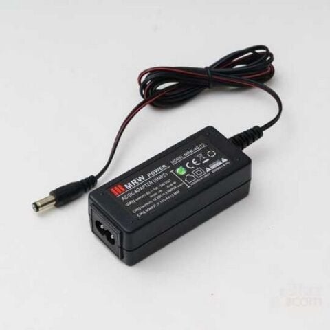 MERVESAN 220VAC 2.5A 50-60HZ ADAPTÖR