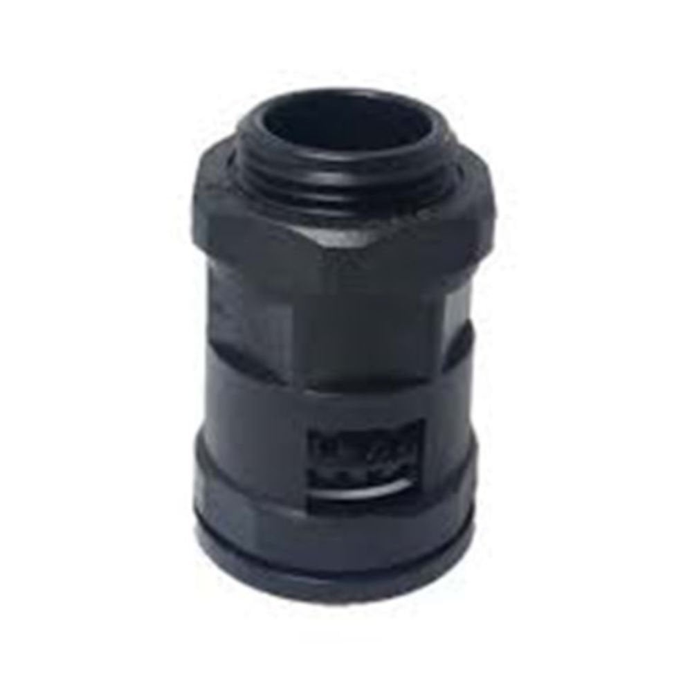 ORTAÇ M25 GEÇMELİ RAKOR SİYAH ( 16,5X21,5 ) ODB21-M25