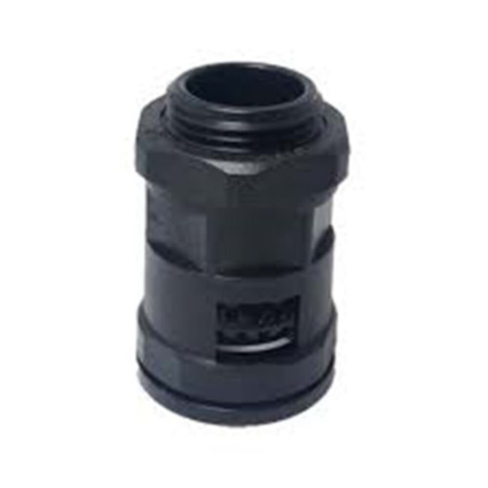 ORTAÇ M25 GEÇMELİ RAKOR SİYAH ( 16,5X21,5 ) ODB21-M25