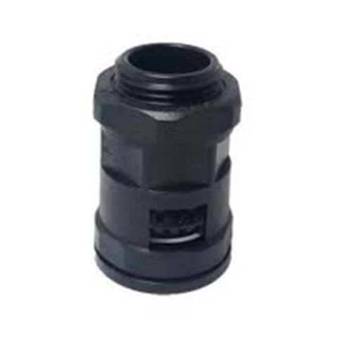 ORTAÇ M25 GEÇMELİ RAKOR SİYAH ( 16,5X21,5 ) ODB21-M25