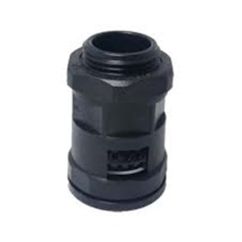 ORTAÇ M25 GEÇMELİ RAKOR SİYAH ( 16,5X21,5 ) ODB21-M25