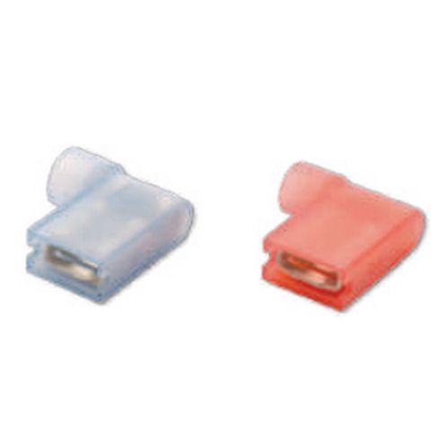 ŞAFAK PFDEB-1861 0,5-1 BAYRAK KABLO UCU (100 ADET) 8680734717447