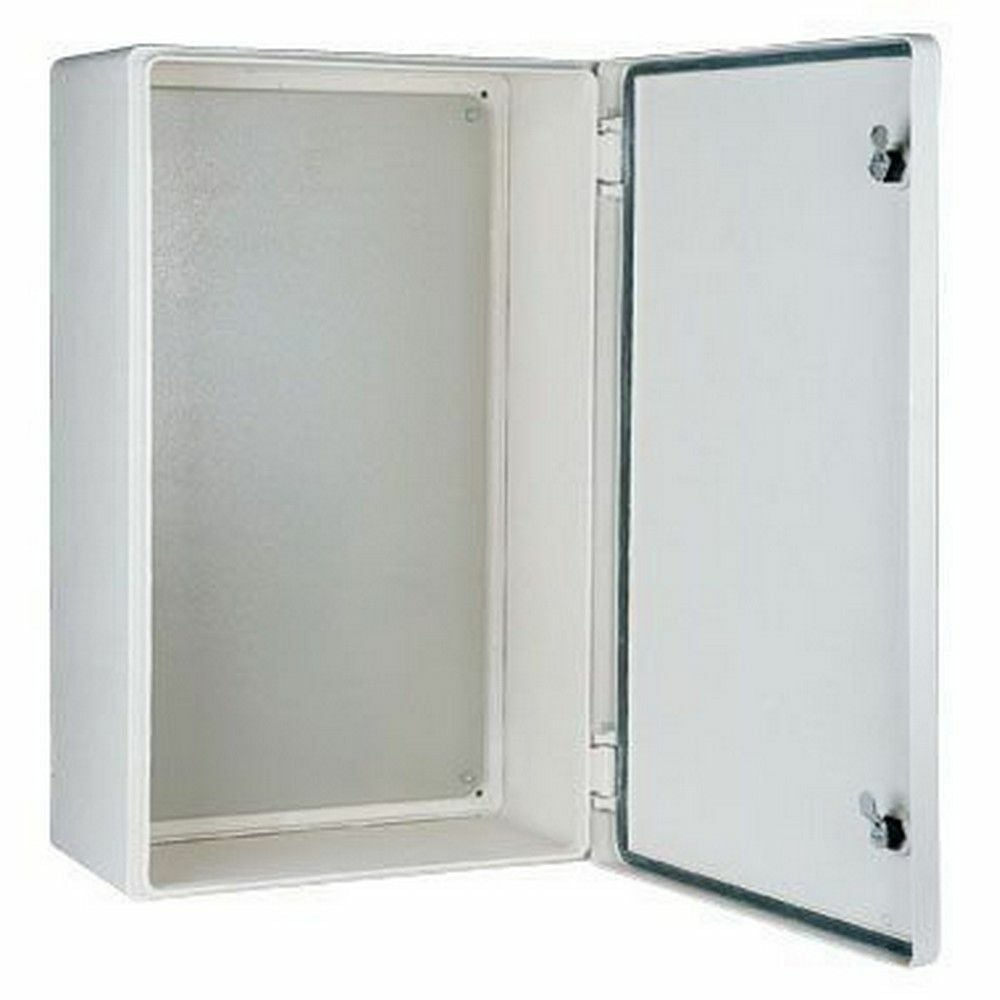 ÇETİNKAYA 30X30X15 EKO SERİSİ TABAN SACLI DİKEY PANO ÇP 303015 K