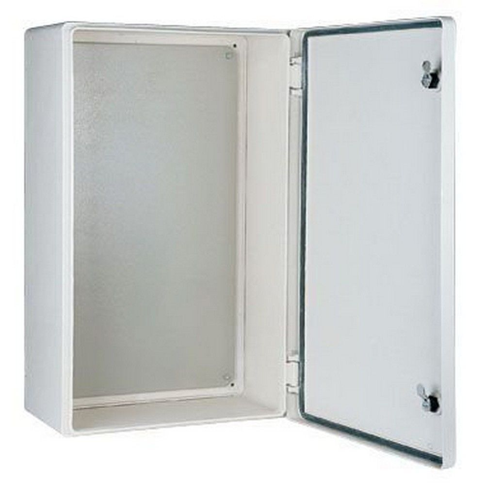 ÇETİNKAYA 30X30X15 EKO SERİSİ TABAN SACLI DİKEY PANO ÇP 303015 K