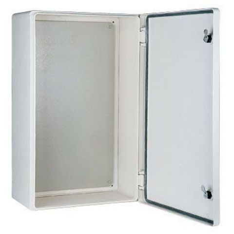 ÇETİNKAYA 30X30X15 EKO SERİSİ TABAN SACLI DİKEY PANO ÇP 303015 K