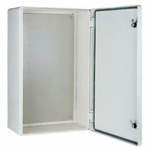 ÇETİNKAYA 30X30X15 EKO SERİSİ TABAN SACLI DİKEY PANO ÇP 303015 K