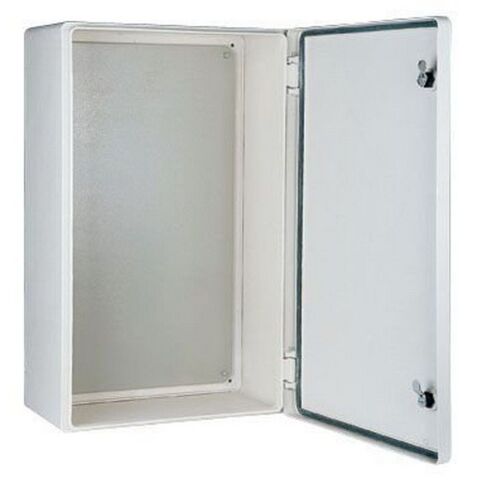 ÇETİNKAYA 30X30X15 EKO SERİSİ TABAN SACLI DİKEY PANO ÇP 303015 K