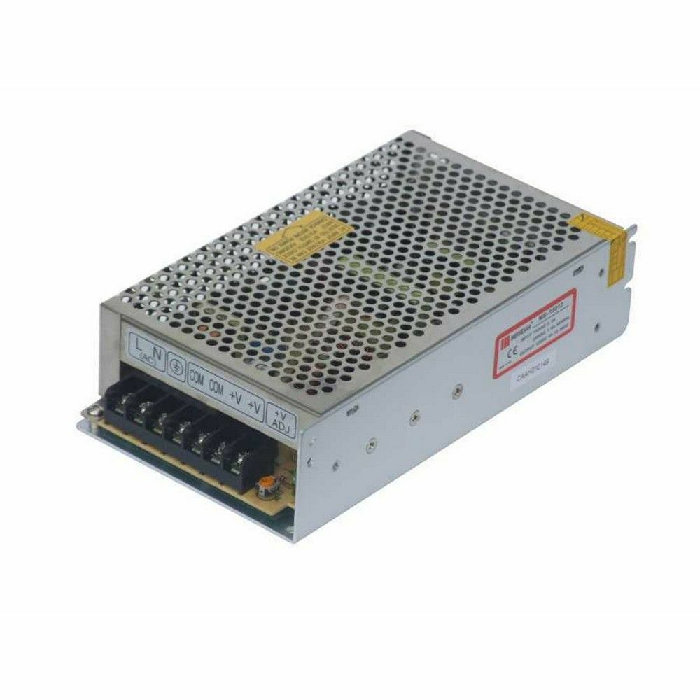 MERVESAN MT-150-5 150W 5 VDC METAL KASA SMPS ADAPTÖR