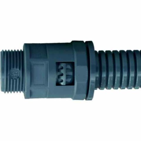 ORTAÇ M25 GEÇMELİ RAKOR SİYAH OR0232