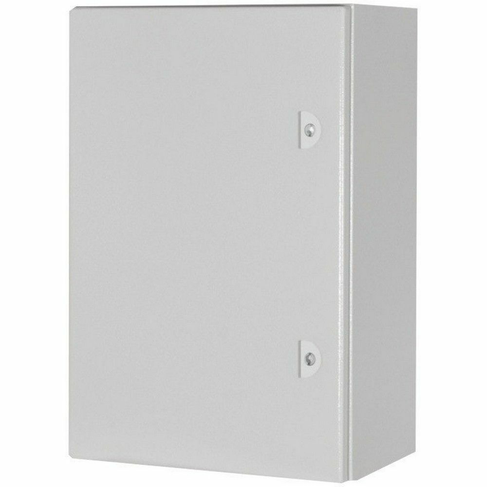 ÇETİNKAYA 30X40X20 METAL DUVAR TİPİ TABAN SAÇLI EKO SERİSİ ETANJ PANO