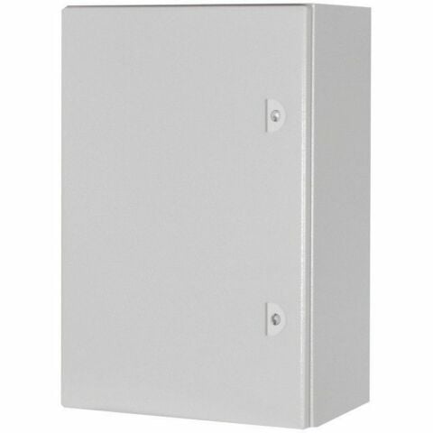 ÇETİNKAYA 30X40X20 METAL DUVAR TİPİ TABAN SAÇLI EKO SERİSİ ETANJ PANO