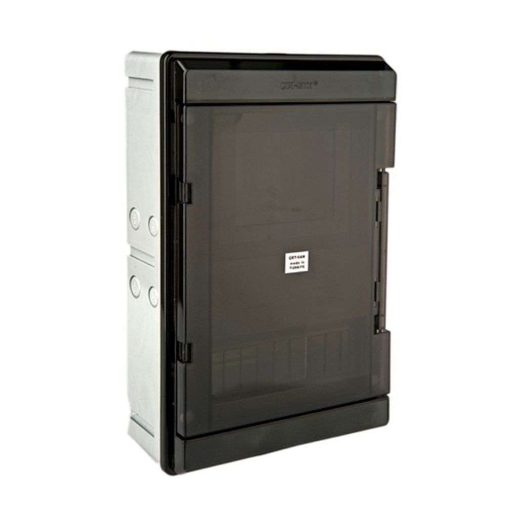 ÇETSAN MONOFAZE SAYAÇ KUTUSU-ÇETSAN