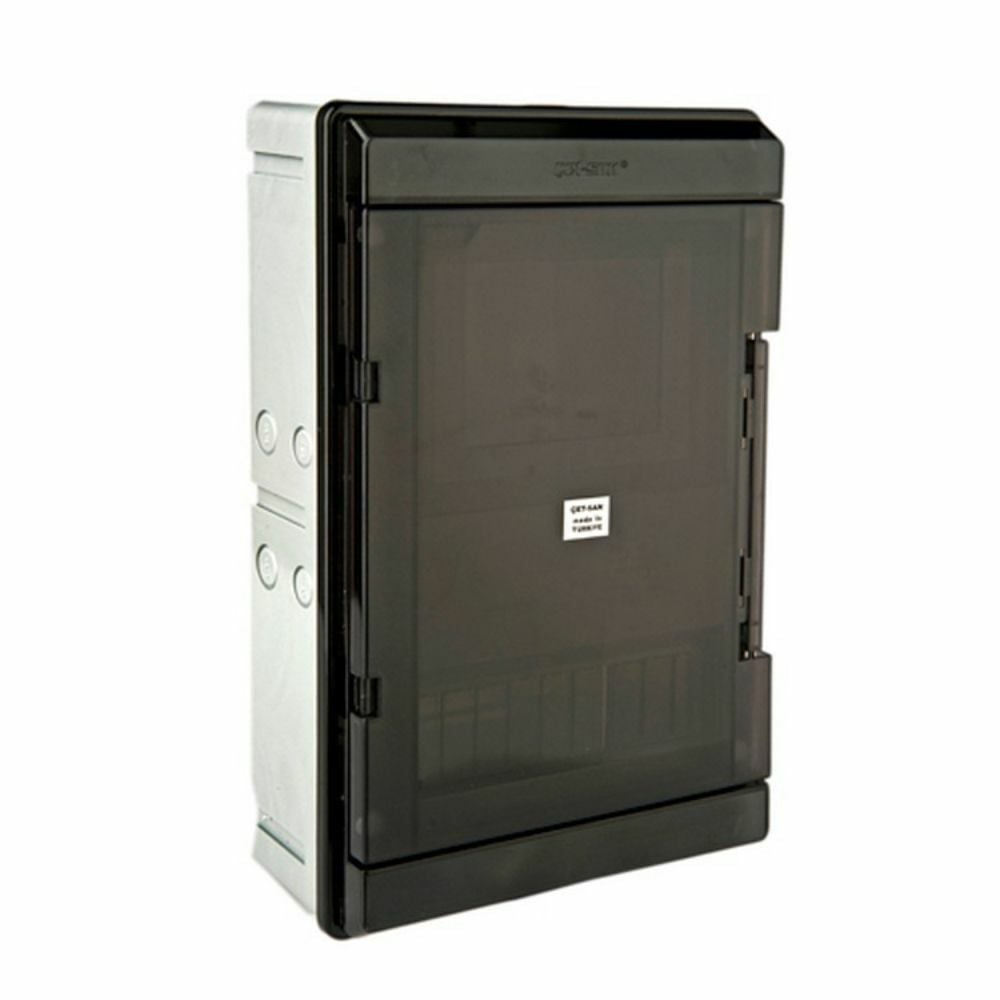 ÇETSAN MONOFAZE SAYAÇ KUTUSU-ÇETSAN