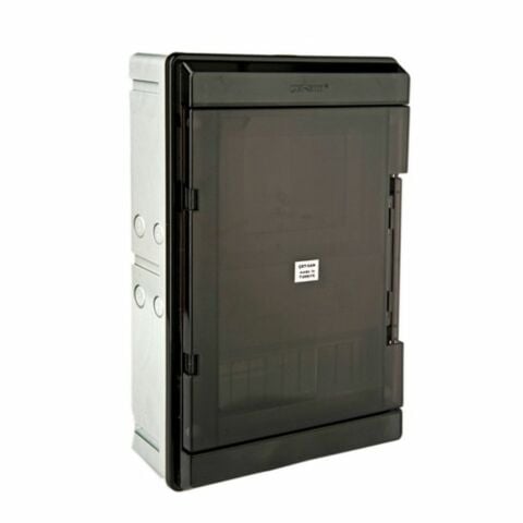 ÇETSAN MONOFAZE SAYAÇ KUTUSU-ÇETSAN