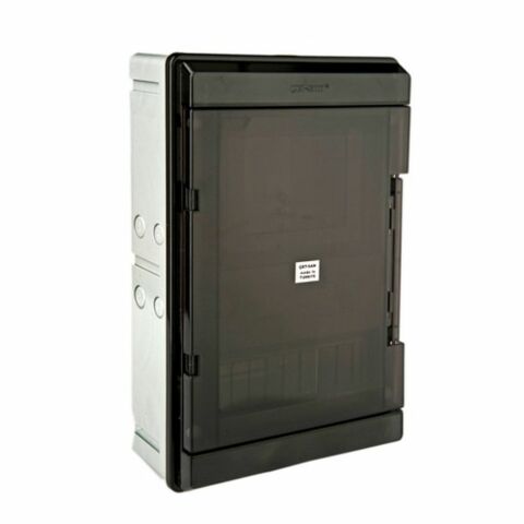 ÇETSAN MONOFAZE SAYAÇ KUTUSU-ÇETSAN