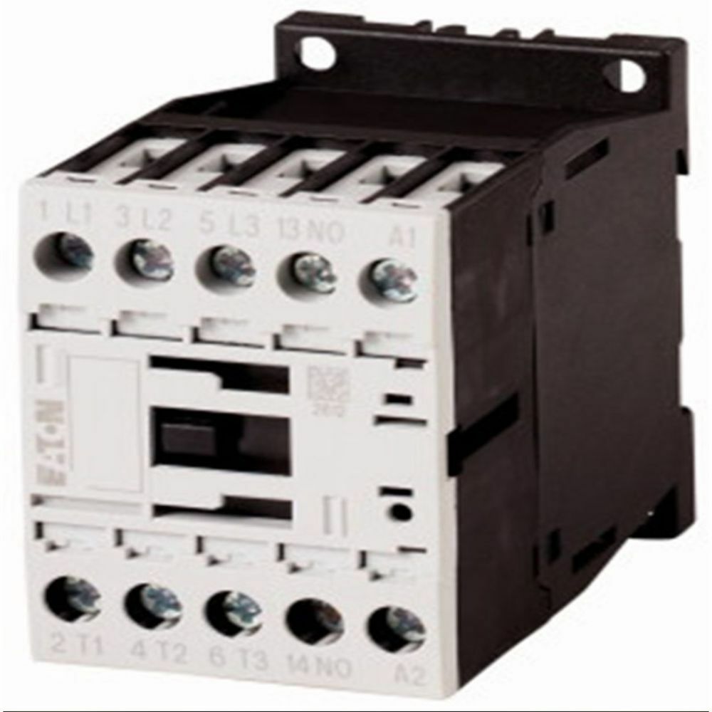 EATON DILM15-10(42V50HZ,48V60HZ) GÜÇ KONTAKTÖRÜ (AC BOBİN) 15A 1NA