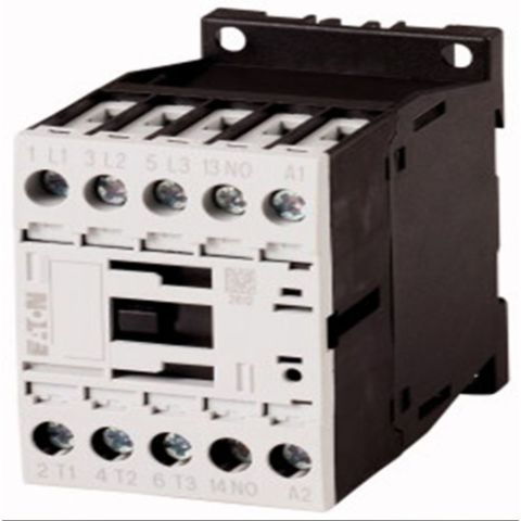 EATON DILM15-10(42V50HZ,48V60HZ) GÜÇ KONTAKTÖRÜ (AC BOBİN) 15A 1NA