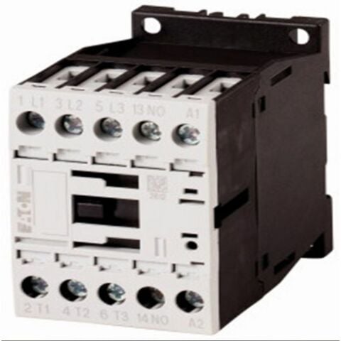 EATON DILM15-10(42V50HZ,48V60HZ) GÜÇ KONTAKTÖRÜ (AC BOBİN) 15A 1NA