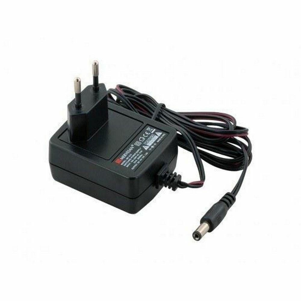 MERVESAN MT-1508 15W 8 VDC PRİZ MODELİ SMPS ADAPTÖR