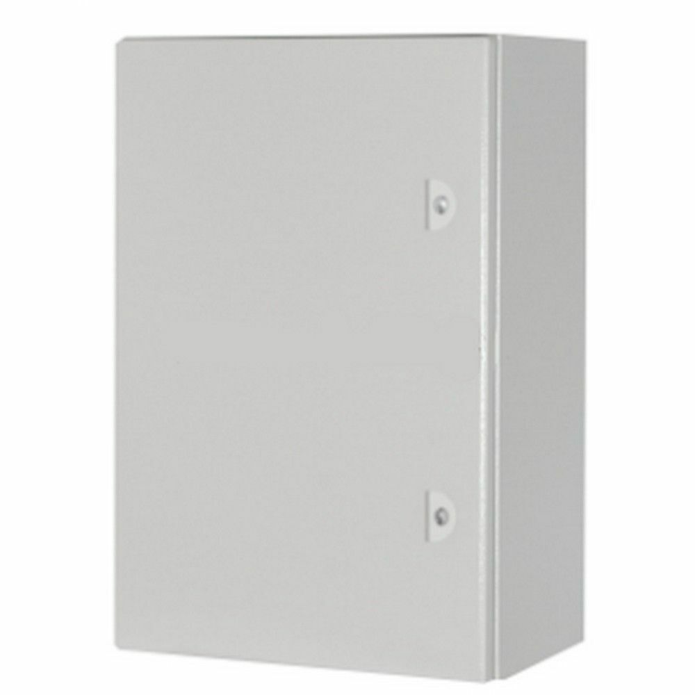 ÇETİNKAYA 35X45X15 METAL DUVAR TİPİ TABAN SAÇLI EKO SERİSİ ETANJ PANO