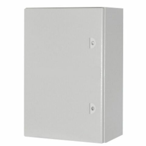 ÇETİNKAYA 35X45X15 METAL DUVAR TİPİ TABAN SAÇLI EKO SERİSİ ETANJ PANO