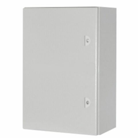 ÇETİNKAYA 35X45X15 METAL DUVAR TİPİ TABAN SAÇLI EKO SERİSİ ETANJ PANO