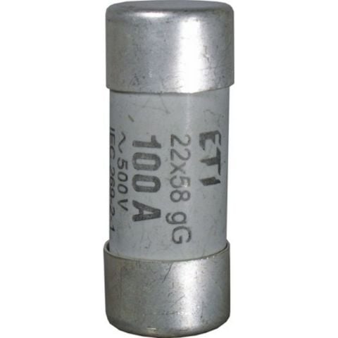 ITALWEBER 22X58 40A AR PORSELEN SİGORTA-ÇAĞRI