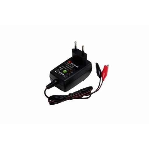 MERVESAN 12 VDC 1A ŞARJ ADAPTÖRÜ