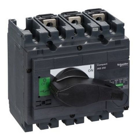 SCHNEIDER COMPACT, INS250-SCHNEID 31106