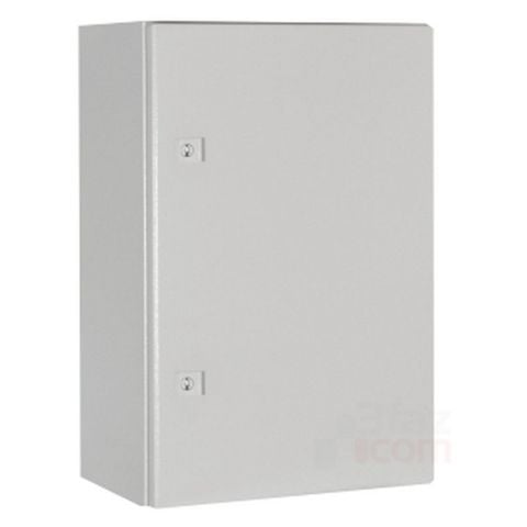 ÇETİNKAYA 40X50X20 A-E SERİSİ METAL DUVAR TİPİ TABAN SAÇLI EKO SERİSİ ETANJ PANO