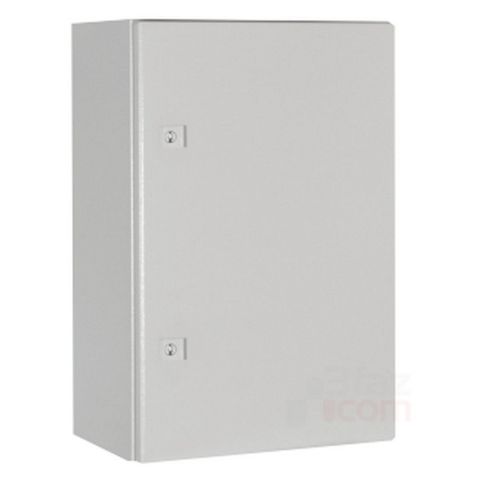 ÇETİNKAYA 40X50X20 A-E SERİSİ METAL DUVAR TİPİ TABAN SAÇLI EKO SERİSİ ETANJ PANO