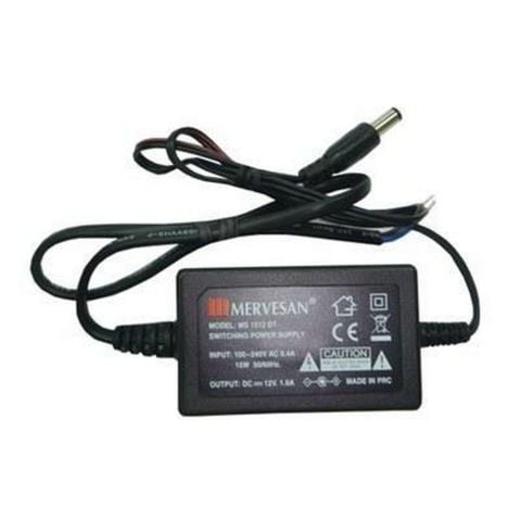 MERVESAN 12V 1,5A SWITHING ADAPTÖR