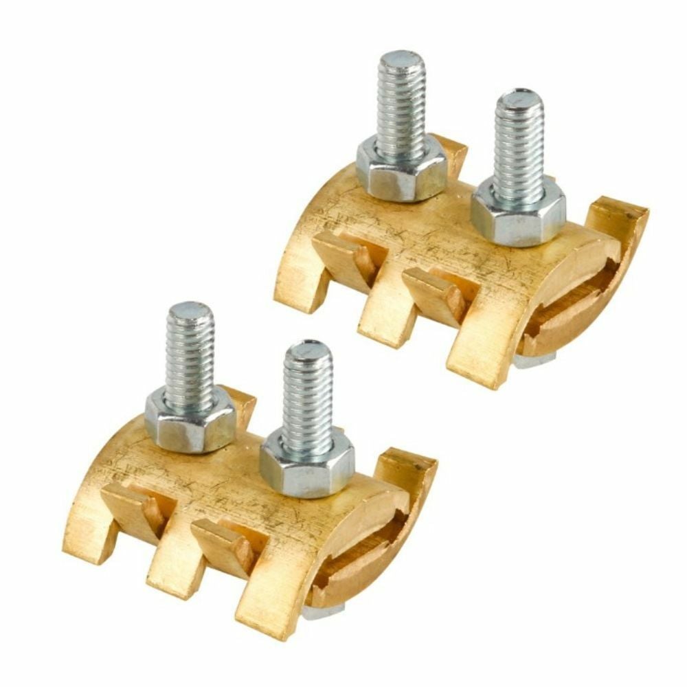 MUTLUSAN NO:2 25MM TIRNAKLI KLEMENS