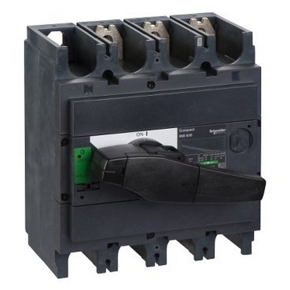 SCHNEIDER COMPACT, INS630-SCHNEID 31114